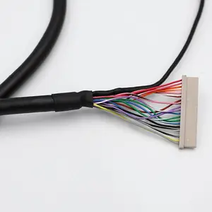 ��ʾ�������ź��� Һ����ʾ�� LVDS������ ������������������ �ź���