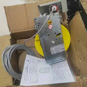 供应迅达电梯配件/迅达电梯GBP限速器