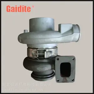 适用于发电机组NT855发动机T46涡轮增压器3018068