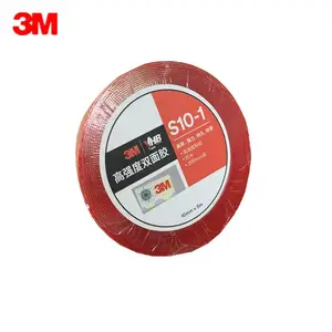 3M˫�潺S10-1 ***��ˮ����͸���� ճ�Უ���������Ͻ���