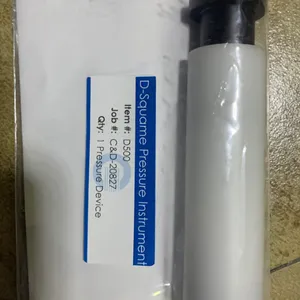 供应 Clinical & Derm 压力仪 D500