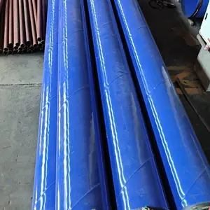 重庆垫江小口径涂塑钢管