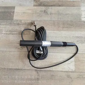 污水多要素传感器 河道水位监测系统 九州晟欣品牌