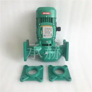 �¹�����ˮ��PH-403Q����PH-751QH��ˮѭ�����ȱ�wilo�Ϻ���Ӧ