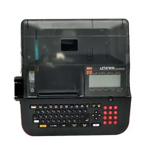 MAX�ߺŻ�LM-550E������������ܱ�ǩ��ֽ��ӡ��