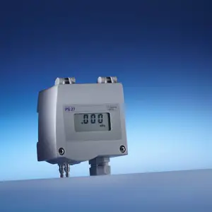 �¹�Halstrup-Walcher��ѹ������PS27 0-5KPa 0-10V 24VAC/DC