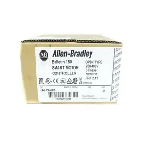 AB罗克韦尔100-C16KJ01处理器 模块 PLC