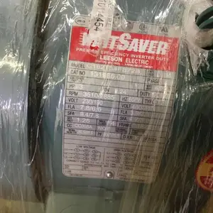 供应 leeson 电机 C182T34FB72B 131985.00
