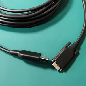 U3HC USB3.0混合电缆 USB3.1Gen1混合光纤延长线