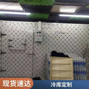 ��ʽ�����±�����ؿ�ʳƷ���ʿ�ˮ�����Ϻ��������䶳չʾ��