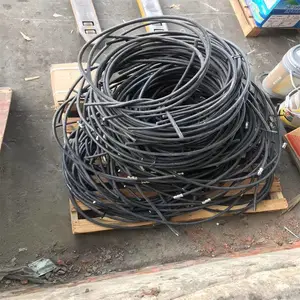 收购50-6馈管馈线,超柔二分之一高频同轴金信诺馈线邛崃市回收公司推荐