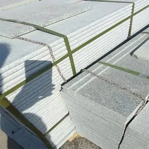 河南驻马店地铺石芝麻黑批发基地厂家