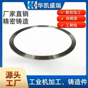 流量阀GU13832-01 指导安装 华凯盛瑞机械加工 风机备件
