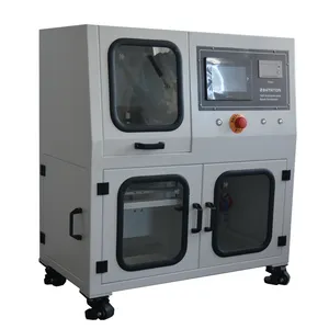 易焓 YHT426 抗熔融金属滴冲击性测试仪 GB/T38306 大熔滴金属检测