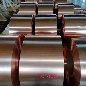 C7025����ͭ�� ͭ����Ͻ��CuNi3Si1Mg K55 ͭ�Ͻ�
