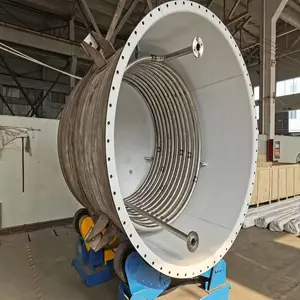 鸿睿涵 化工专用 不锈钢反应釜 技术成熟 专业可靠 源头厂家