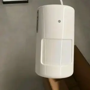 批发供应维克TWH-485微波红外双鉴探测器,微波探测输出RS485