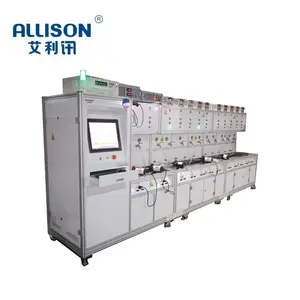 �����ó�ˮ�������Բ����豸, �����ó�ˮ�������Բ����豸, ��ˮ���ܷ��Լ��̨����ˮ���ϻ������豸������Ӧ