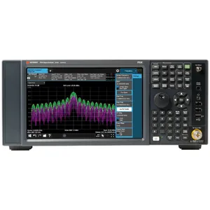 Keysight N9030B PXA信号分析仪 —四川—成都—出租—租赁—