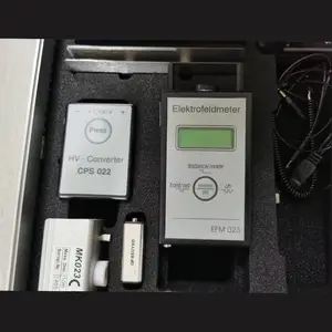 德国KLEINWACHTER 023AKC静电场测试仪 EFM-023-AKC