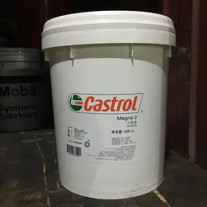 ��ʵ��Castrol Magna CTX WT 100 220 320 460�������ѭ��ϵͳ��