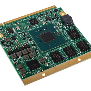 BT700 Intel Atom® E3800 系列