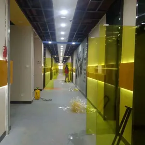 上海玻璃贴膜厂家报价