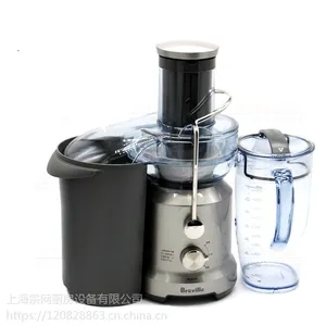 �Ĵ�����Breville/���� BJE430�๦��ե֭�����õ綯��ھ�����2L