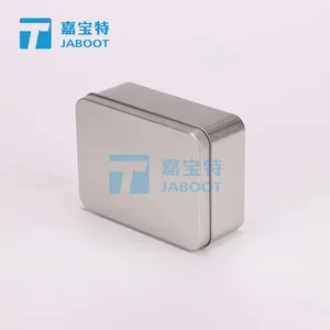 密封罐马口铁小号茶叶罐家用铁盒迷你便携迷你金属茶盒小密封茶罐