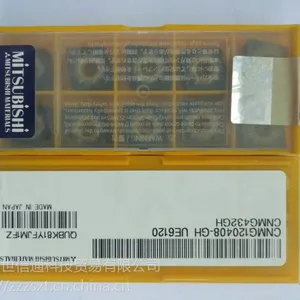 ���⳵��ƬCNMG120408-GH UE6120