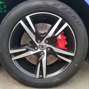 [����ɲ����ǯ]�ֶ���XC60ɲ����װ����ȫԭװ����Ӣ��AP9560�������������Թ�������