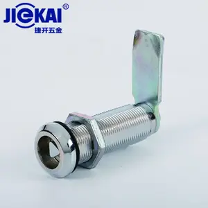 JK600三角锁 翼型锁 不锈钢转舌锁 配电箱机箱机柜门锁