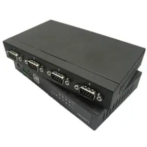 USB转RS422 串口485 串口232转换器