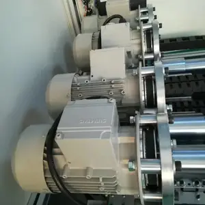 1LE0303系列铝壳电机