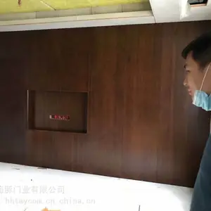 �캣��ȫԭľ��װ ���ܸ�ԭľ����ǽ ����ǽ