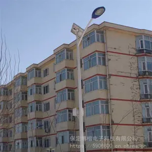 ����led̫����·�� ����С��ũ��һ�廯̫����·��