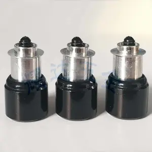 铝套中11.5光亮松不脱螺钉PF52/PF26-M3/M4/M5/M6-0/1/2不脱出松不脱螺钉