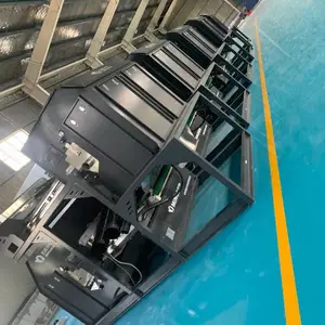 供应名德光电湿选矿石色选机|湿选矿石色选机厂家直销
