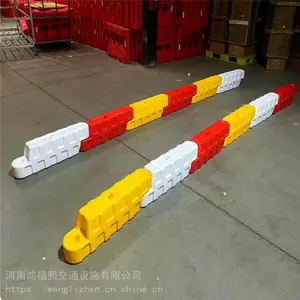 �踣�� ֣�� ˮ������Χ������·����շ�ײͰ��������ʩ��1.8��