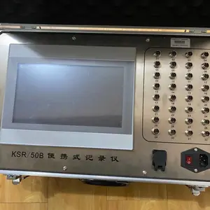 ��Яʽ��ֽ��¼��KSR50Bϵ�� 32· 64· 16·