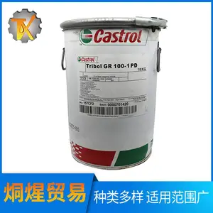 嘉实多Tribol GR 100 PD 润滑油