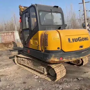 柳工906挖掘机 柳工液压挖掘机 柳工906挖机钩机