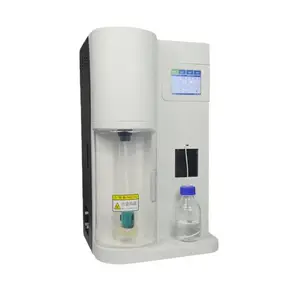 龙煤 LM-04A/08A自动凯氏定氮仪 蛋白质测定仪使用寿命长