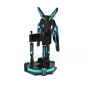 VR时空飞行VR站立飞行VR虚拟飞行设备VR科普教育VR体验馆VR体验店设备