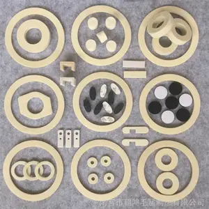 JB/ZQ4606-86 70 ëձ�ͷ���ë��Ȧ 90*68*8