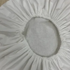 广东生产一次性无纺布浴帽厂家