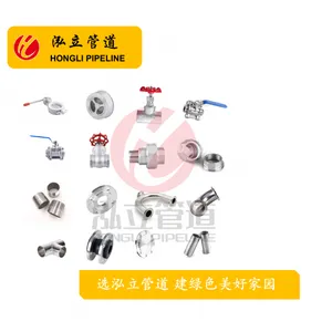 �㶫���� �����304/316�ܵ�����ʽֹ�ط� ˿�������Ƶ���H14W��ʽ��ֹ��