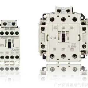 供应三菱Mitsubishi 电磁接触器MS-N系列 380VAC