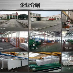 广东金广美实业有限公司