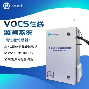 VOC���߼���� ��ϻ��� TH-VOCS-PID VOCS���վ VOC���߼����